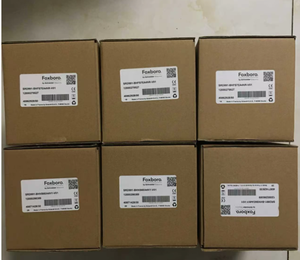 Positionneur électropneumatique FOXBORO de haute précision, ORIGINAL et NEUF, SRD991BHNS6EA4NY-VO1 - Product Image 6