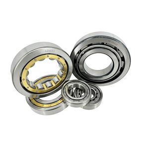 Single Row 25x52x15mm <strong>NU</strong> 1008 <strong>Cylindrical</strong> <strong>Roller</strong> <strong>Bearings</strong> <strong>Rollers</strong> <strong>Bearing</strong> Product Category Cylindricar <strong>Roller</strong> <strong>Bearings</strong> - Product Image 5