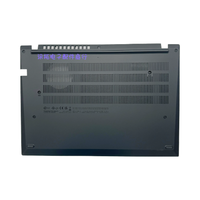 Grosir dasar penutup bawah baru untuk Lenovo Thinkpad T14 Gen5 casing D Lower 5CB1M21664 5CB1M21665