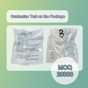 Vente en gros Ampoule en plastique jetable 0.5ml 0.3ml Ampoule en plastique sans aiguille avec <span class=keywords><strong>seringue</strong></span> - Product Image 5