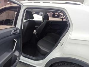 Volkswagenwerk Tacqua 1.5L SUV, Vehículo <span class=keywords><strong>Chino</strong></span> Nuevo Automático de Gasolina, Cámara Trasera, R17, Luz Izquierda, Opciones de Autos Usados Confiables, Tracción Delantera - Product Image 4