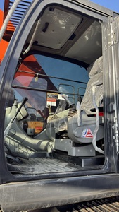 Performances de pointe excavatrice Hitachi zx240 utilisée excavatrice de 24 tonnes excavatrice d'occasion équipement lourd d'occasion prix bon marché Offre Spéciale - Product Image 6
