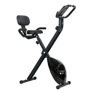 屋内サイクリングバイク磁気折りたたみ式カスタマイズ色高品質ベアリング容量120kgフライホイール1.6kg/2.<span class=keywords><strong>5kg</strong></span>ユニセックス - Product Image 4