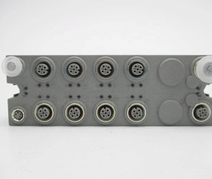 ใหม่ X67DI1371.L12 B&R ระบบอัตโนมัติ X67 โมดูลอินพุตดิจิตอล, 16 อินพุต, 24 VDC - Product Image 1