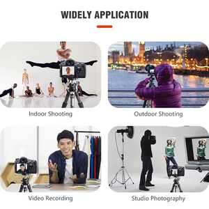 Coman TM Sản Phẩm Mới Chuyên Nghiệp Chân Máy Xách Tay Đối Với Dslr Máy Ảnh TSC12A30 Sợi Carbon Chân Máy CNC Chính Xác Không-Cột Thiết Kế - Product Image 6