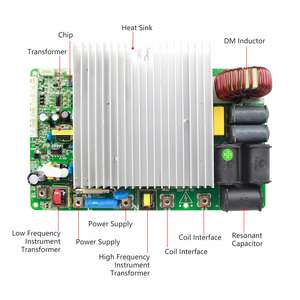Triangle <span class=keywords><strong>Piano</strong></span> Musique Jouet PCB Circuit Grand <span class=keywords><strong>Piano</strong></span> Numérique Roll up Clavier PCBA Pianos Électronique PCBA Circuit Intégré Carte - Product Image 5