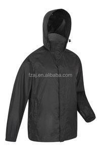 Veste Softshell Commando imperméable de haute qualité avec capuche, pour la randonnée et le travail, fabriquée en usine (OEM/ODM) - Product Image 3