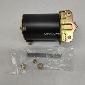 <span class=keywords><strong>Démarreur</strong></span> 12V 16 dents pour <span class=keywords><strong>Briggs</strong></span> & <span class=keywords><strong>Stratton</strong></span> 497595 390838 - Product Image 5