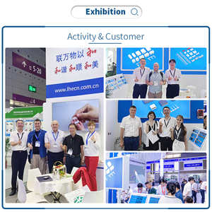 13065S-2-40B 케이블 어셈블리 맞춤형 와이어 하네스 커넥터 - Product Image 6