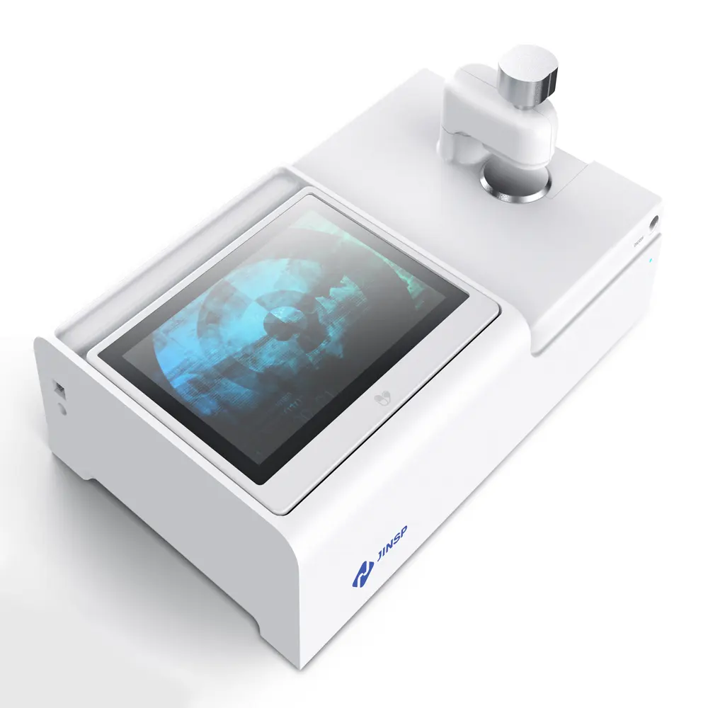 Fourier Transformatie Infrarood Spectroscopie Voor Laboratorium Nir Spectrometer Voor Gas Analyseren