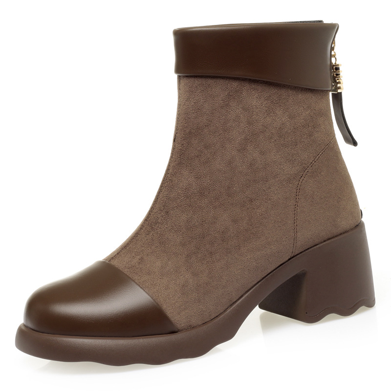 Marron