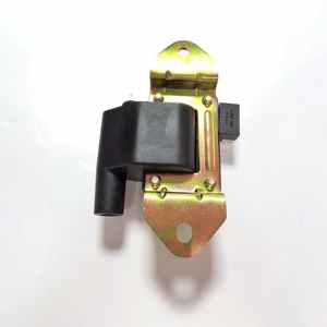 Daewoo Matiz Chevrolet ISUZU <span class=keywords><strong>TROPER</strong></span> moteur bobine d'allumage 96320818/94136766/96336522 nouvel état 8941367660 - Product Image 2