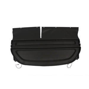 ชั้นวางของท้ายรถแบบไม่พับเก็บได้ สำหรับรถยนต์ฮอนด้า ฟิต แจ๊ส ปี 2009-2011 อุปกรณ์ตกแต่งภายในรถยนต์ - Product Image 5