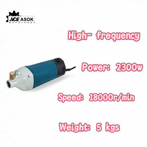 Christmas New Arrivals <strong>Bosch</strong> Type High-frequency Engine Concrete <strong>Vibrator</strong>, Suitable for Road Construction on Construction Sites - Product Image 2