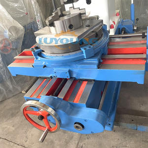 मार्च एक्सपो B5032 कम कीमत प्रतिस्पर्धी मूल्य ऊर्ध्वाधर धातु स्लॉटिंग मशीन - Product Image 5