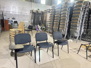 <span class=keywords><strong>เก้าอี้</strong></span>ประชุมสำนักงานโรงเรียนกลางแจ้งผ้าวางซ้อนกันได้ทันสมัยยอดนิยม<span class=keywords><strong>เก้าอี้</strong></span>ประชุมสำหรับงานอีเว้นท์ - Product Image 5