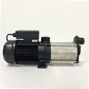 <span class=keywords><strong>Cmi</strong></span> loạt điện ly tâm máy bơm nước IP55 ngang multistagel bơm để sưởi ấm và không khí-conditioni hệ thống - Product Image 2