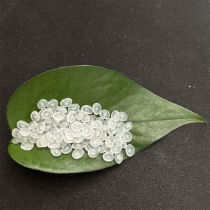 เม็ดพลาสติก PP วัตถุดิบขายดีอเนกประสงค์ เหมาะสำหรับทำฟิล์ม - Product Image 6