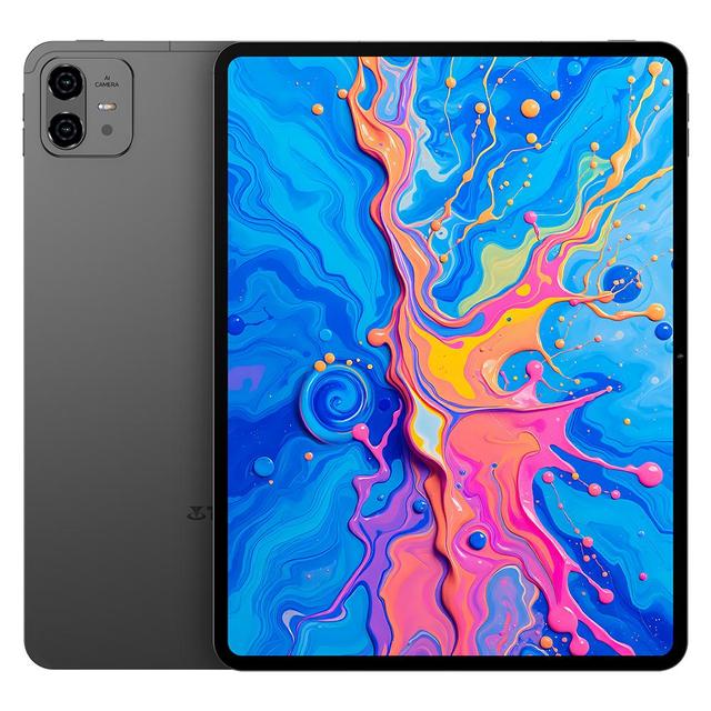 Teclast ArtPad Pro 12.7 Inch Android Tablet Helio G99 Octa Core 8GB+256GB 4G Dual SIM 10000mAh Battery with 30W Fast Charge
