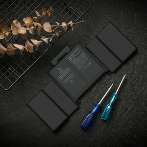 Batería de ordenador portátil A1964 de alta calidad para <span class=keywords><strong>MacBook</strong></span> <span class=keywords><strong>Pro</strong></span> Retina <span class=keywords><strong>13</strong></span> pulgadas A1989 <span class=keywords><strong>2018</strong></span> 2019 año - Product Image 2