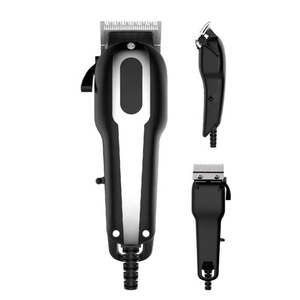 <span class=keywords><strong>Tondeuse</strong></span> à <span class=keywords><strong>cheveux</strong></span> filaire haute vitesse 7200 tr/min - <span class=keywords><strong>Tondeuse</strong></span> professionnelle 7-10W pour barbier avec <span class=keywords><strong>levier</strong></span> <span class=keywords><strong>de</strong></span> <span class=keywords><strong>réglage</strong></span> <span class=keywords><strong>de</strong></span> la coupe 110-240V - Kit <span class=keywords><strong>de</strong></span> coupe <span class=keywords><strong>de</strong></span> <span class=keywords><strong>cheveux</strong></span> - Product Image 5