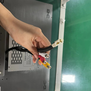 Xe buýt quảng cáo giải trí trần TV busvod Video <span class=keywords><strong>Player</strong></span> - Product Image 3