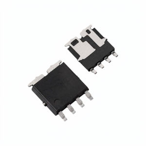 PowerPAK SO-8 Dual SQJ264EP-T1_GE3 Electronics Component Transistors Original One Stop Service - Product Image 1