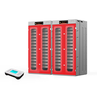 Machine à couveter les œufs, incubateur agricole HHD, recar avec machine de test d'œufs YZ-4000