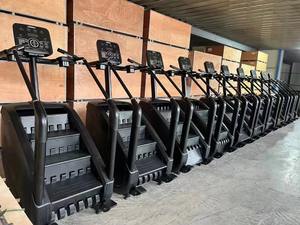 Machine d'escalade, multi-<span class=keywords><strong>échelle</strong></span>s, équipement <span class=keywords><strong>de</strong></span> salle <span class=keywords><strong>de</strong></span> sport, escalier d'escalade, machine <span class=keywords><strong>de</strong></span> fitness - Product Image 6