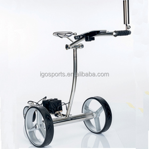 Carrito de Golf a Gasolina MAX500 - Product Image 2