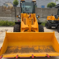 Gebrauchter Komatsu WA100 Radlader aus Japan, Kleiner Lader auf Lager, WA70 WA150 für Kommunale Materialhandhabung und Bauarbeiten