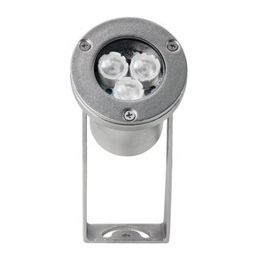 IP68 không thấm nước nhỏ dẫn ánh sáng đài phun nước cho cảnh quan sân vườn <span class=keywords><strong>DMX</strong></span> điều khiển 316L thép không gỉ ánh sáng hồ bơi - Product Image 1