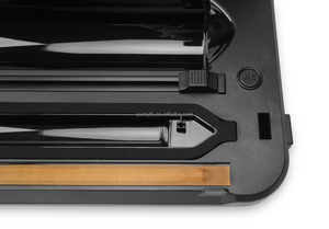 เครื่องซีลสูญญากาศแบบม้วนสำหรับครัว ขนาด 30 ซม. ของขวัญคริสต์มาสสำหรับภรรยา ช่างทำอาหาร - Product Image 6