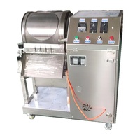 Machine de cuisson électrique, ligne de Production, Machine d'emballage, Mini rouleau à ressort, machine de fabrication de pâtisserie