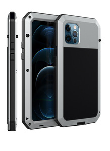 Thực Tế Bụi Bẩn/Sốc/Tuyết Bằng Chứng Không Thấm Nước Chống Sốc Không Thể Phá Vỡ Trường Hợp Điện Thoại Cho <span class=keywords><strong>Iphone</strong></span> 14 Pro Max XS XR Samsung A53 S22 Siêu - Product Image 2