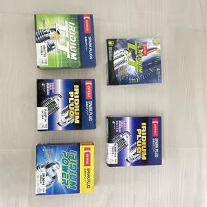 หัวเทียนเด็นโซ่ ความหนาแน่นสูง เพิ่มประสิทธิภาพการจุดระเบิด อะไหล่ระบบจุดระเบิดอัตโนมัติ ช่วยเพิ่มประสิทธิภาพการเผาไหม้น้ำมันเชื้อเพลิง - Product Image 3