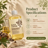 Huile de graines de jojoba et huile MCT : Base pour recettes de soins capillaires et corporels, pour une application uniforme et des stocks fiables, disponible pour les marques privées
