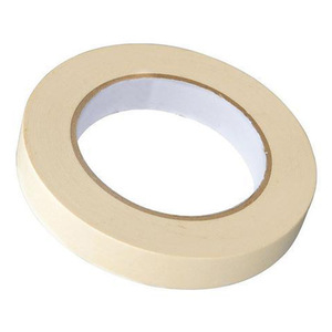 ATS Masking <b>Tape</b> SCP067RS 60C Temperature Resistant Tear-Resistant <b>Edge</b> Sealing Spray Applied - Product Image 2