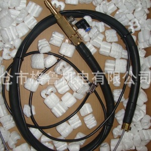 หัว350A เชื่อมไฟฉายอะไหล่สำหรับหุ่นยนต์ OTC อะไหล่รถ Xjksjusdu15 - Product Image 2