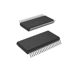 วงจรรวม IC Czsku ส่วนประกอบอิเล็กทรอนิกส์ SSOP-42 M62446AFP ใหม่และดั้งเดิม: EZ112ZTJ48 - Product Image 1
