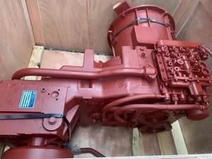 LG958L 4WG200 kits d'étanchéité de transmission 4WG200 4644024228 TRANSMISSION ASSY - Product Image 3