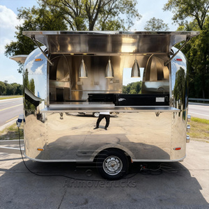Remolque <span class=keywords><strong>de</strong></span> Comida Callejera para Exteriores, Carrito Móvil <span class=keywords><strong>de</strong></span> Queso, Panqueques, Donuts, Waffles, Crepas, Postres, Camiones <span class=keywords><strong>de</strong></span> Helados en Venta <span class=keywords><strong>Cerca</strong></span> <span class=keywords><strong>de</strong></span> <span class=keywords><strong>Mí</strong></span> - Product Image 2