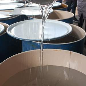 PDMS 1000 olio di silicone 350/500/12500cst con il miglior prezzo - Product Image 3