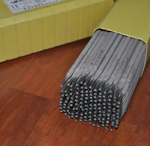 Varilla de soldadura de acero al carbono SS al por mayor de fábrica para astillero <span class=keywords><strong>E7018</strong></span>/E7016 /E6013 8 #10 # <span class=keywords><strong>electrodo</strong></span> de soldadura resistente al desgaste D654 - Product Image 4