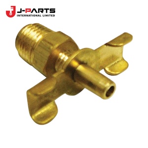 Bouchon de vidange d'eau (pour bloc-cylindres) pour Toyota HIACE YH63 1988-2007 - Product Image 3