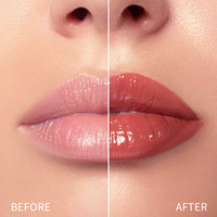 Vente en gros d'une nouvelle marque privée de brillant à lèvres liquide végétalien à haute teneur en pigments et en vrac ingrédient minéral