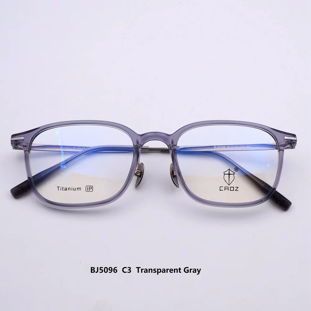BJ5096 C3 gris transparente