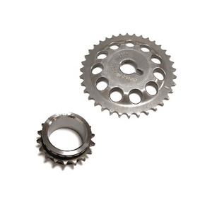 Autres pièces de moteur 1021300AEG01 1021200EG01 Kit de chaîne de distribution pour Great Wall 4G15 - Product Image 4