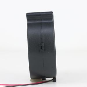 Ventilateur centrifuge de refroidissement pour armoire SUNON PF75301B2-1B00C-A99 75x75x30mm 12VDC 142mA 1.71W 3000RPM 13.8CFM - Product Image 3