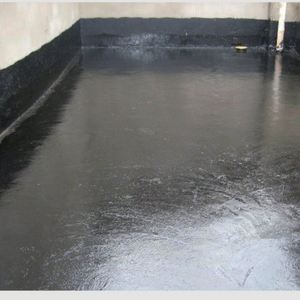 Peinture liquide industrielle en polyuréthane à prix d'usine, revêtement de sol en béton auto-nivelant imperméable en PU - Product Image 5